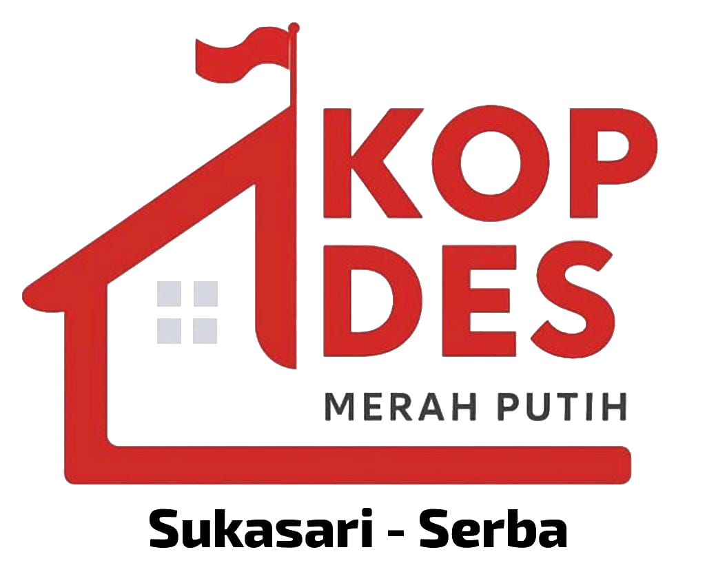 Logo Koperasi